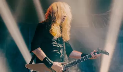 Megadeth