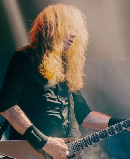 Megadeth