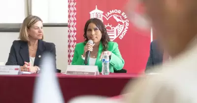 Reunin ciudades hermanas