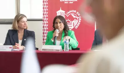 Reunin ciudades hermanas