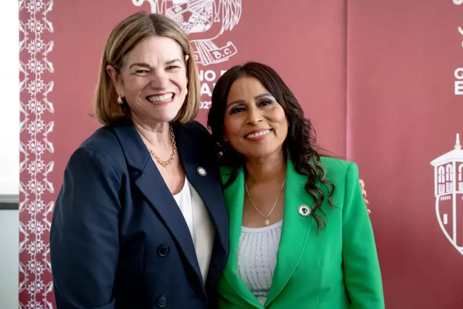 Reunin ciudades hermanas