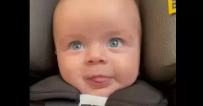 Nieto de Ren Strickler