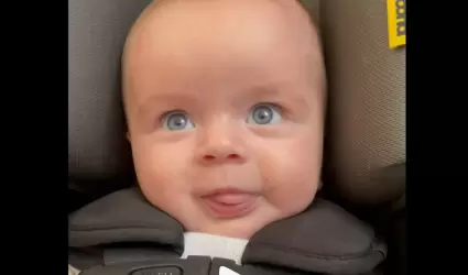 Nieto de Ren Strickler