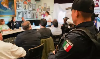 Comit de comerciantes de la Avenida Revolucin