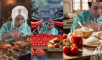 Tomates Paola Suarez idiomas