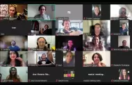 Imparte Economa e Innovacin taller de Inteligencia Artificial en la Industria Creativa