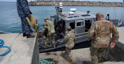 Soldados estadounidenses