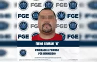 Fiscala General del Estado logra la vinculacin a proceso de un hombre por el delito de feminicidio agravado