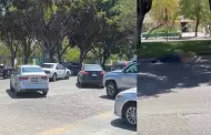 Adulto mayor fue embestido por un vehculo en la avenida Paseo del Centenario