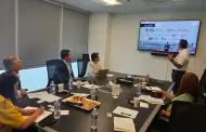 Baja California se integra a la Comisin Arizona-Mxico en nueva etapa de cooperacin regional
