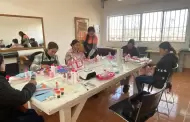 Anuncia alcaldesa Claudia Agatn inicio de inscripciones en cursos de los Centros de Desarrollo Comunitario DIF