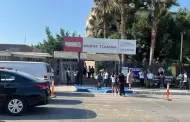 Realiza Polica Municipal de Tijuana ms de 11 mil 500 recorridos preventivos en escuelas durante el periodo vacacional