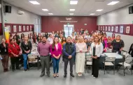 Promueve Gobierno de Tijuana participacin de mujeres en mesas de trabajo para el Programa Municipal de Poblacin