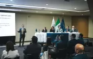 Concentrarn lo mejor de la abogaca en Tercer Seminario Trinacional ANADE 2025