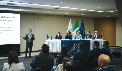 Tercer Seminario Trinacional ANADE 2025
