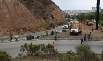 Tijuana: Ciudad Limpia