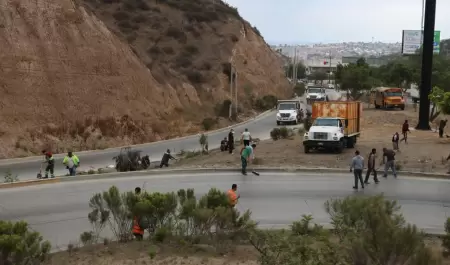 Tijuana: Ciudad Limpia