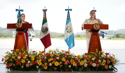 Corredor Biocultural de la Gran Selva Maya
