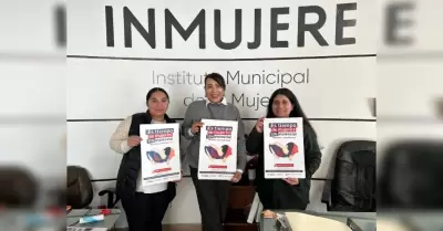 Empoderamiento de las mujeres