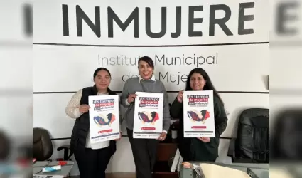 Empoderamiento de las mujeres