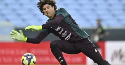 Memo Ochoa