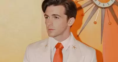 Drake Bell