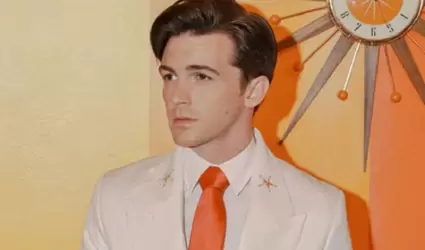 Drake Bell