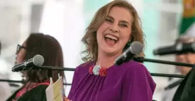 Beatriz Gutirrez Mller