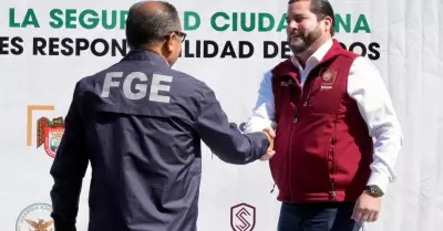 Plan Estratgico Tijuana Segura