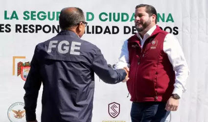 Plan Estratgico Tijuana Segura