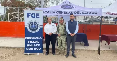 Fiscal Enlace Contigo