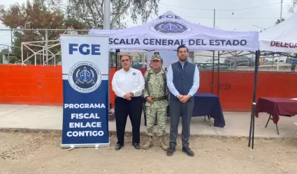 Fiscal Enlace Contigo