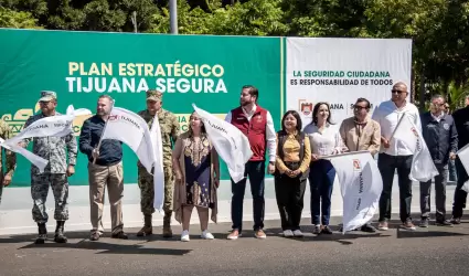 Ismael Burgueo banderazo de arranque