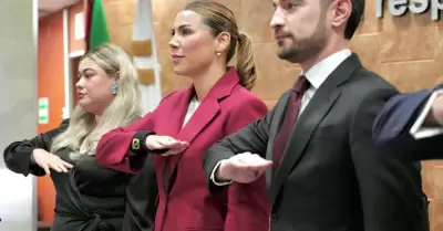 Marina del Pilar Avila Olmeda