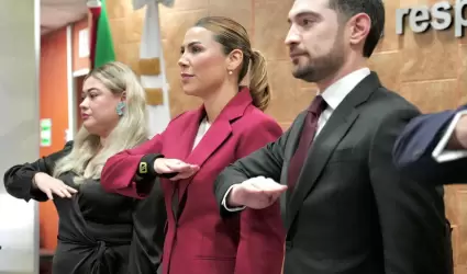 Marina del Pilar Avila Olmeda