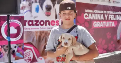 Corazones, transformacin que se ve, futuro que se siente