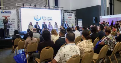 Encuentro Industrial