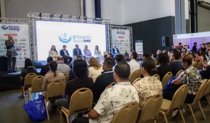 Encuentro Industrial