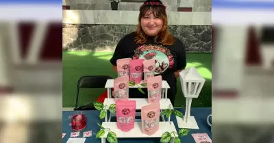 Negocios de Baja California