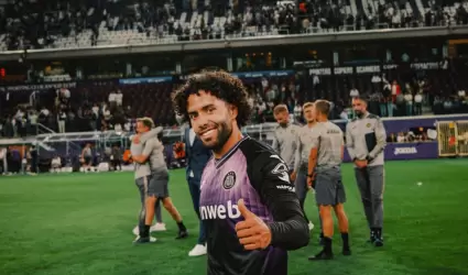 C�sar "Chino" Huerta