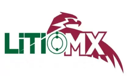 Litio MX