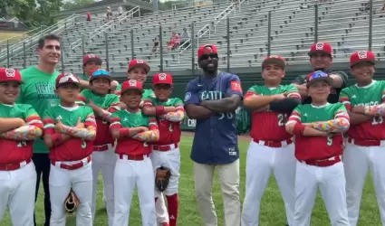 Serie Mundial de Ligas Pequeas