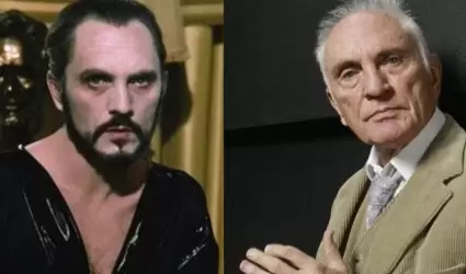 Fallece Terence Stamp a los 87 aos