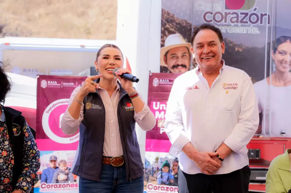 Beneficia a la salud disminucin de la pobreza en Baja California