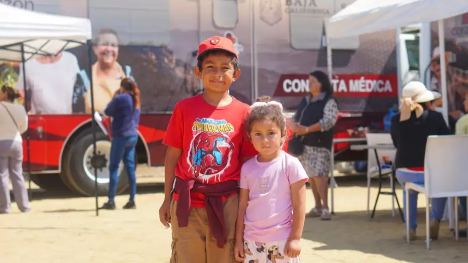 Beneficia a la salud disminucin de la pobreza en Baja California