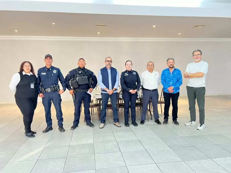 Programa "Fiscal Enlace Contigo"