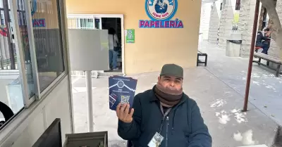 Programa "Fiscal Enlace Contigo"