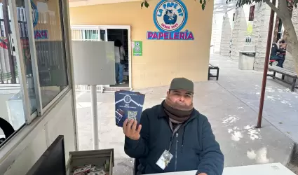 Programa "Fiscal Enlace Contigo"