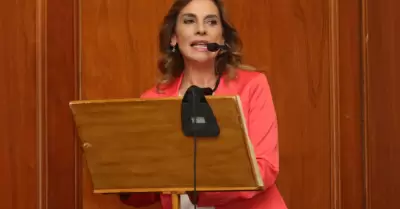 Beatriz Gutirrez Mller