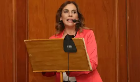 Beatriz Guti�rrez M�ller